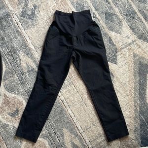 Old Navy Pixie Maternity Pants